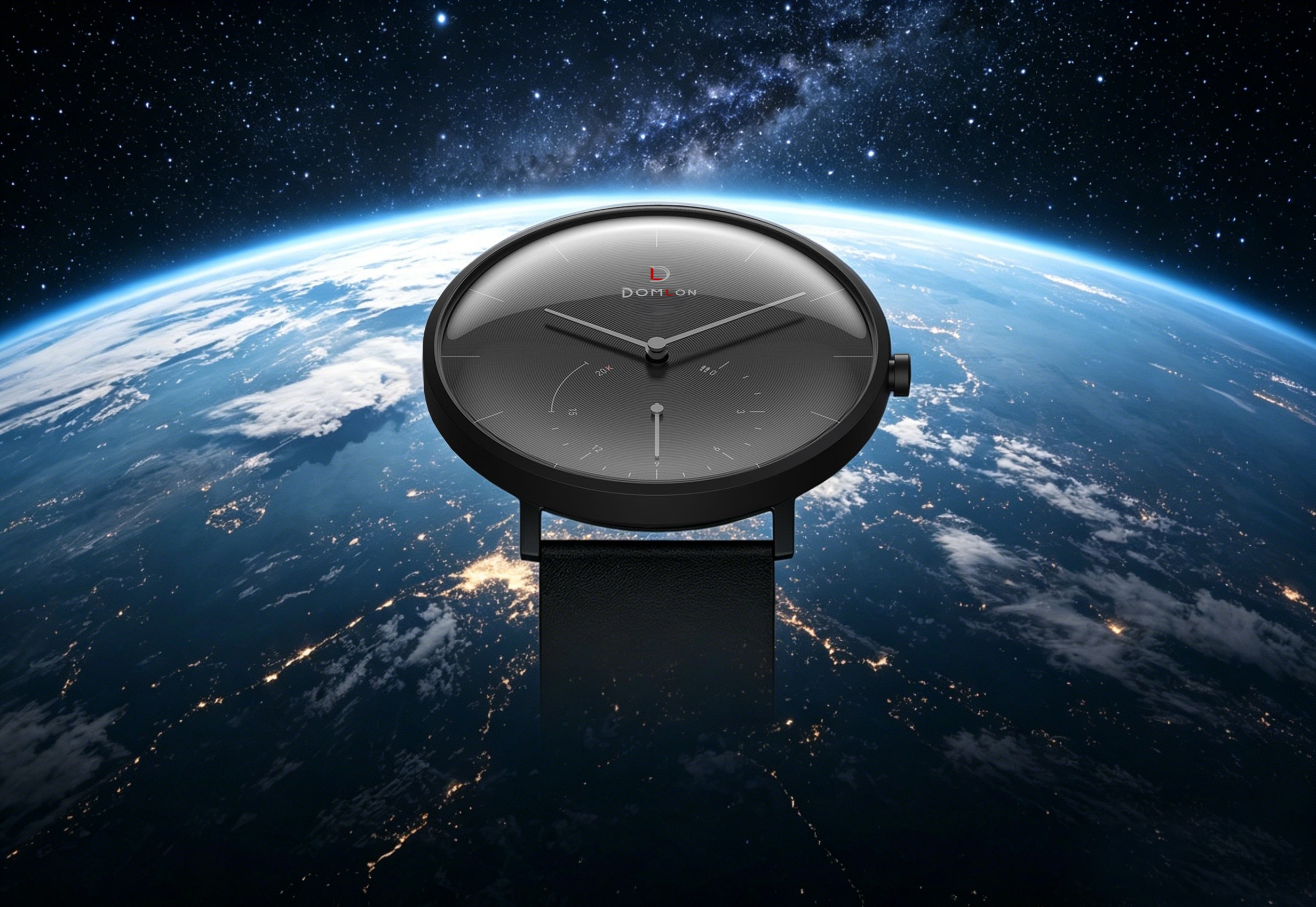 Lite Smartwatch