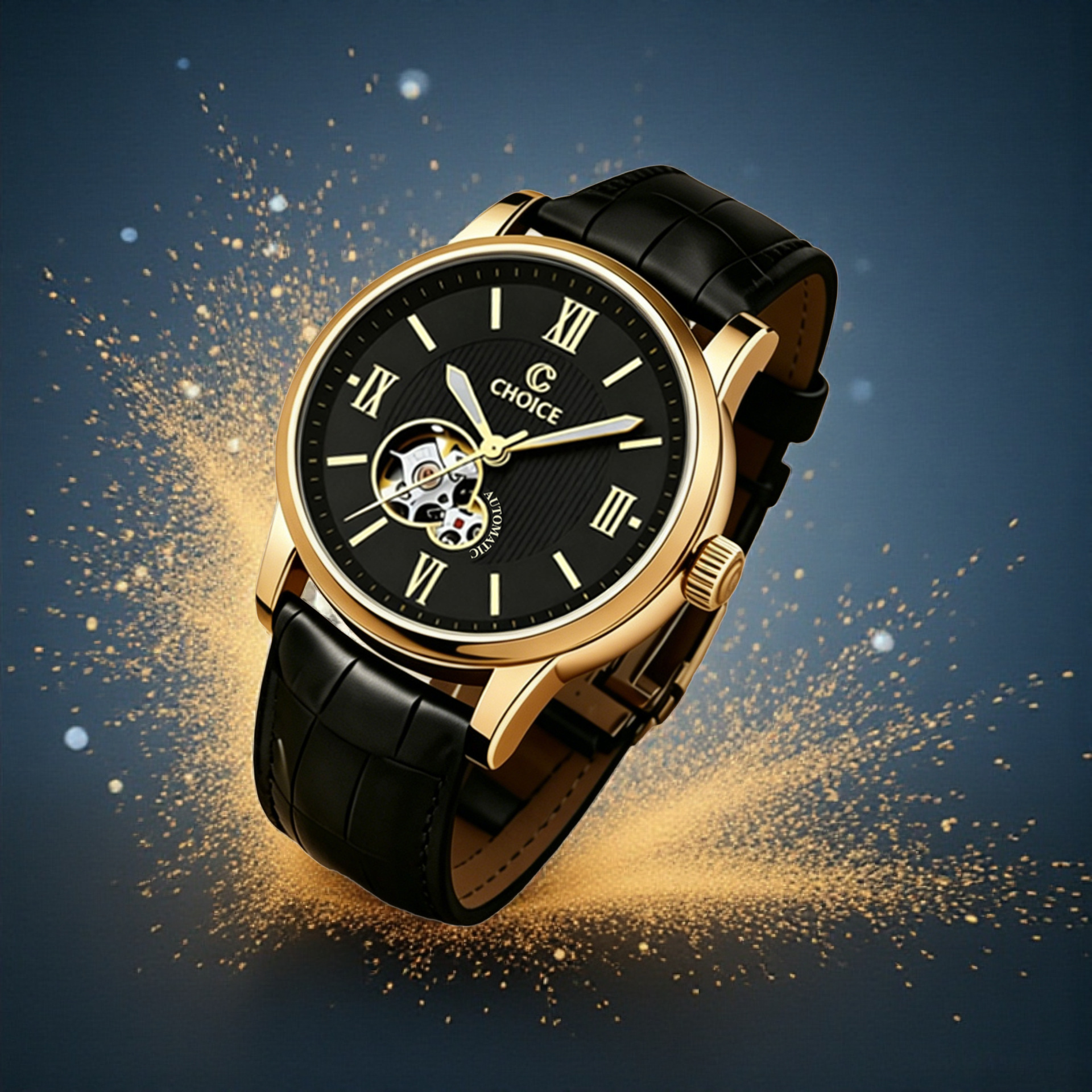 机械表系列